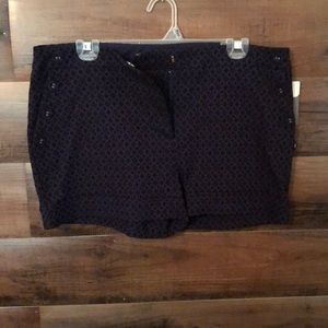 Shorts from Maurice’s